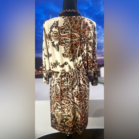 Relaxx by Exist 1X dress - Picture 2 of 5